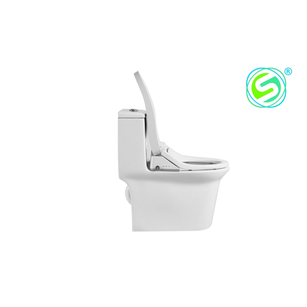 3093-I Intelligent Toilet