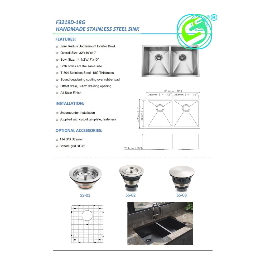 F3219D