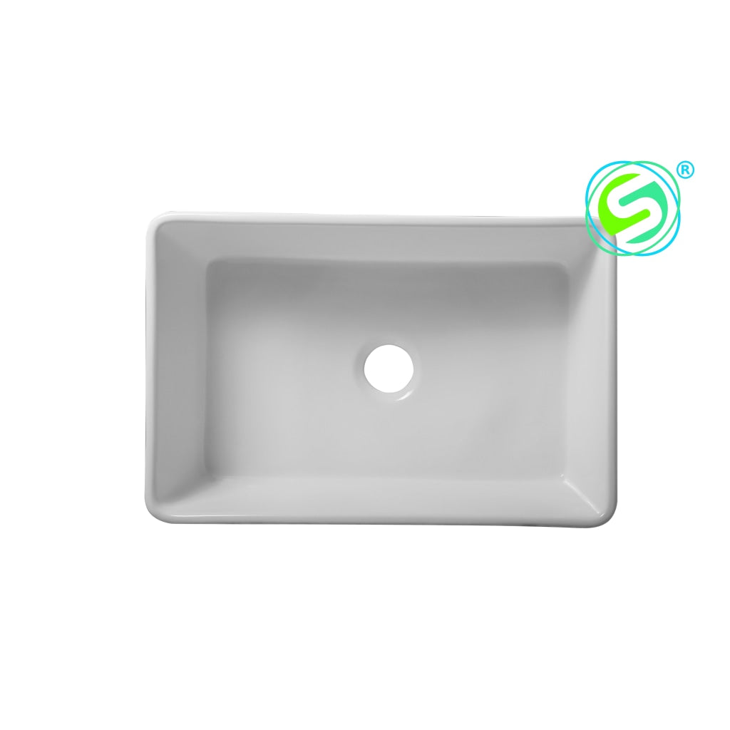 Apron Kitchen Sink Ks3019S