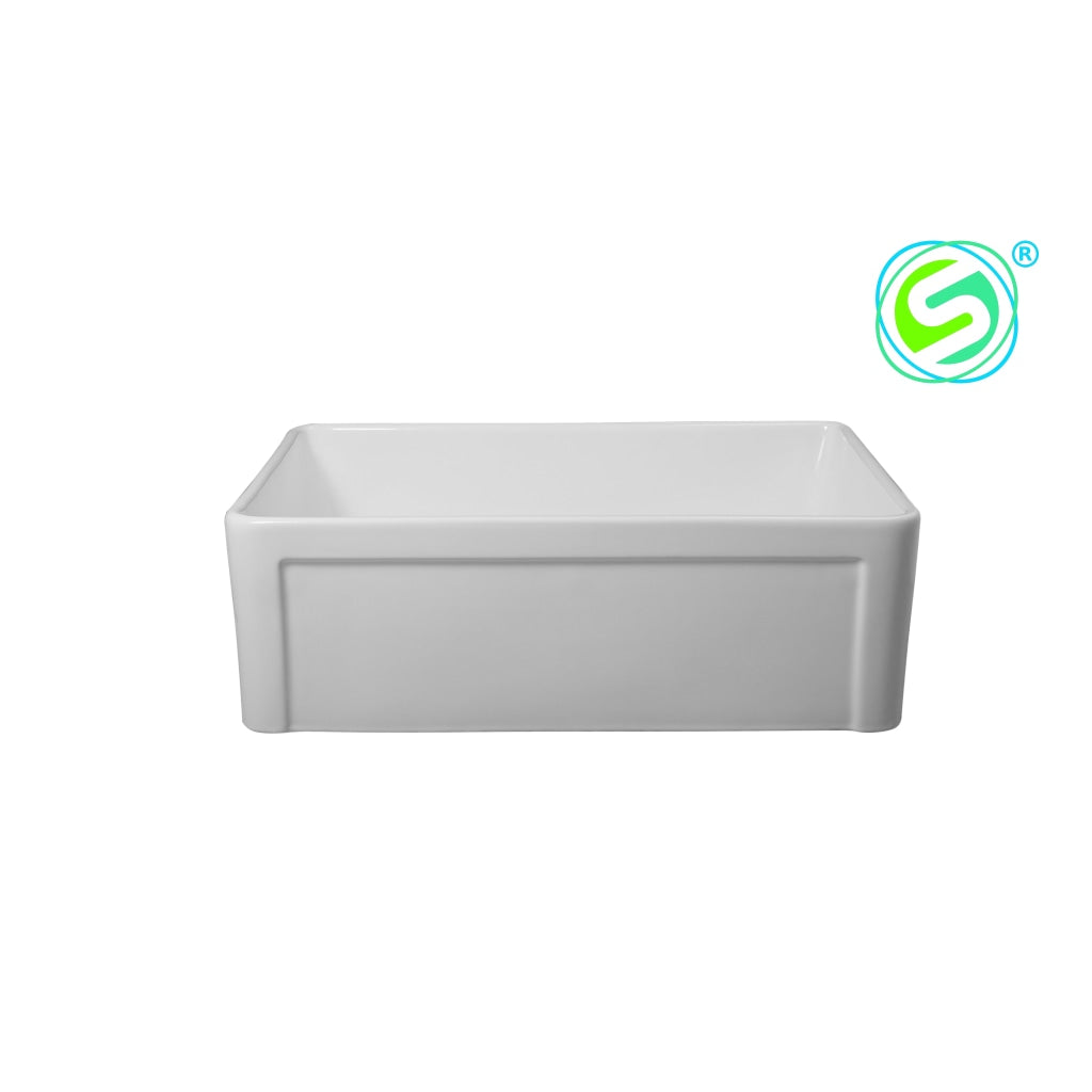 Apron Kitchen Sink Ks3019S