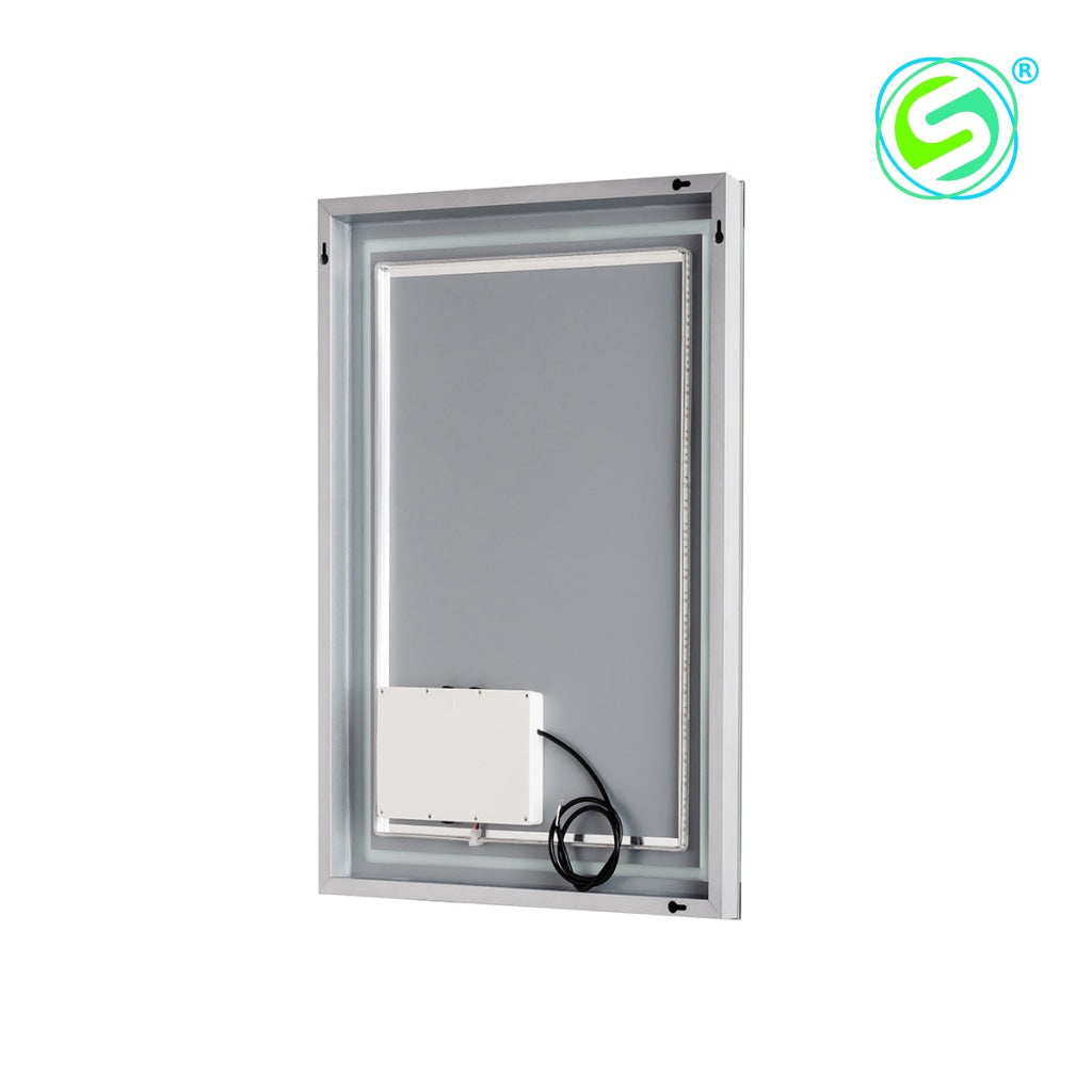 Led Mirror - 24