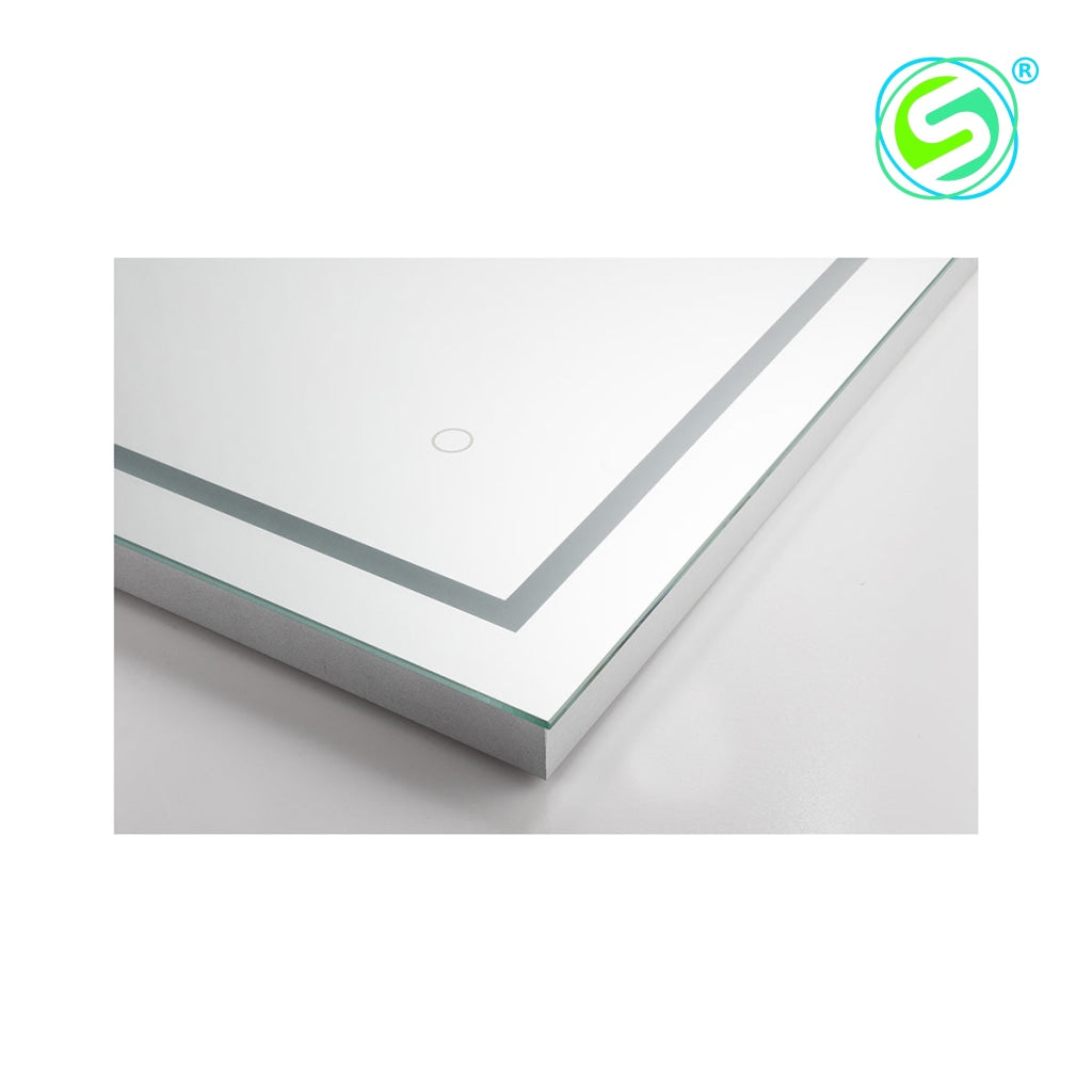 Led Mirror - 24