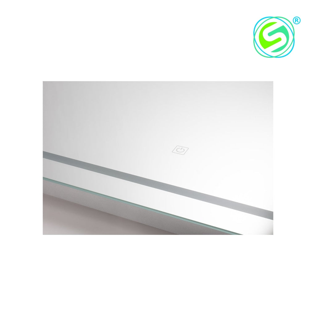 Led Mirror H40-36