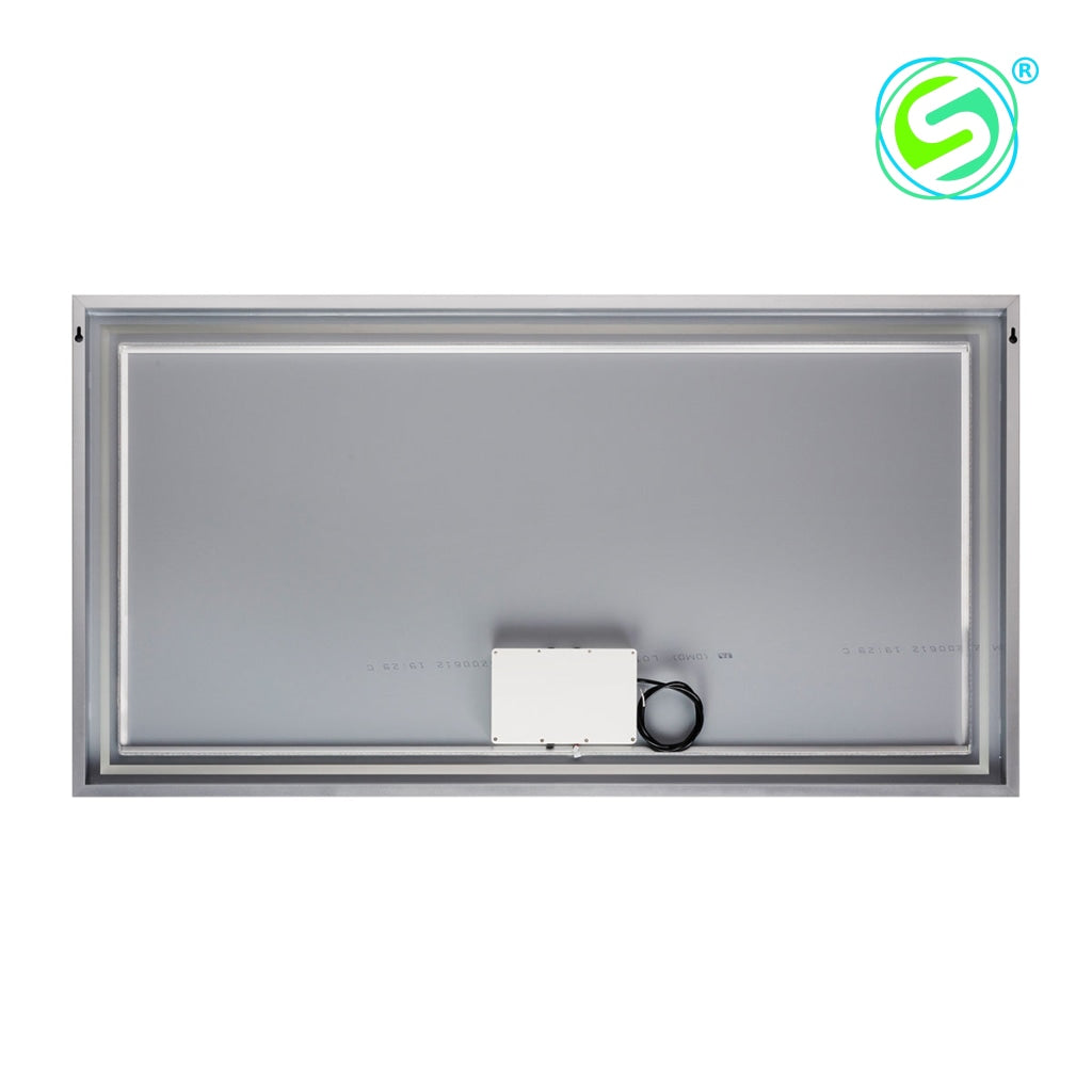 Led Mirror H40-60