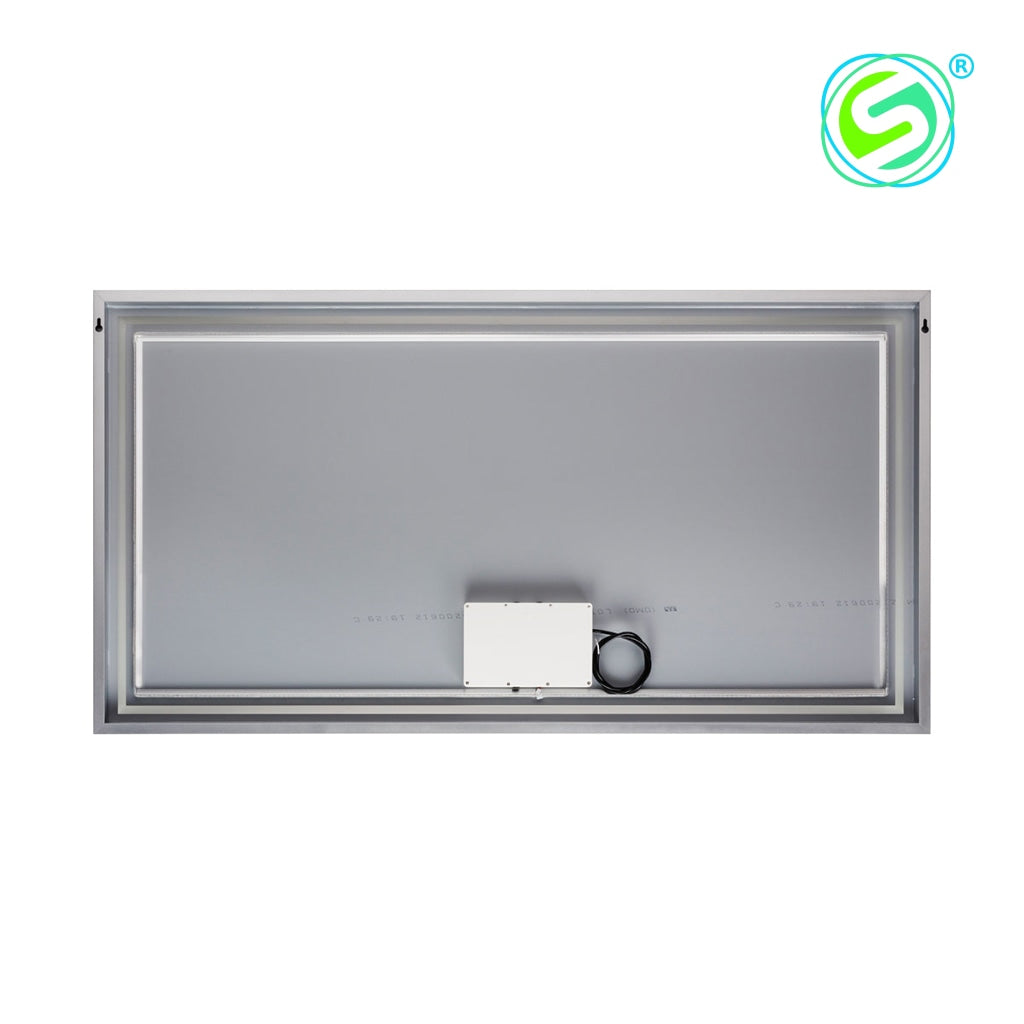Led Mirror H40-72