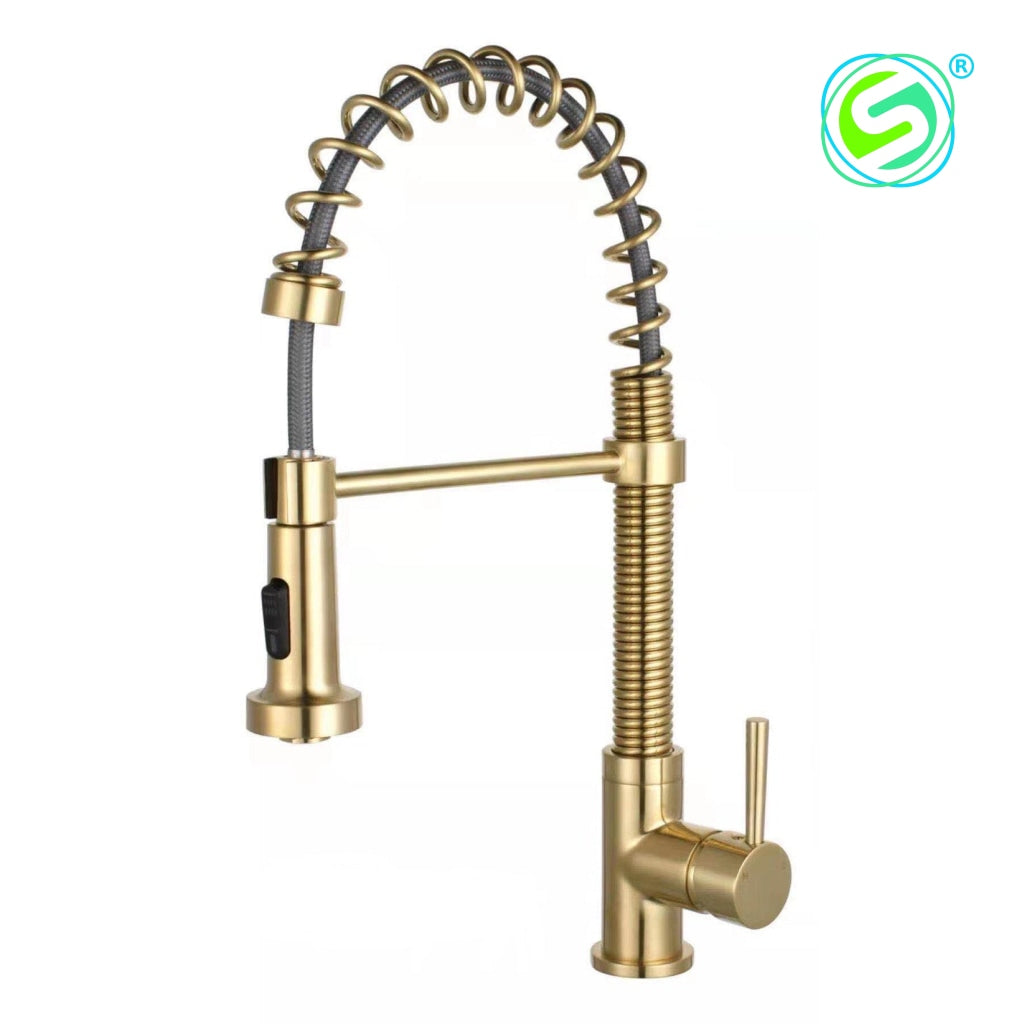 Kitchen Faucet 88503B2