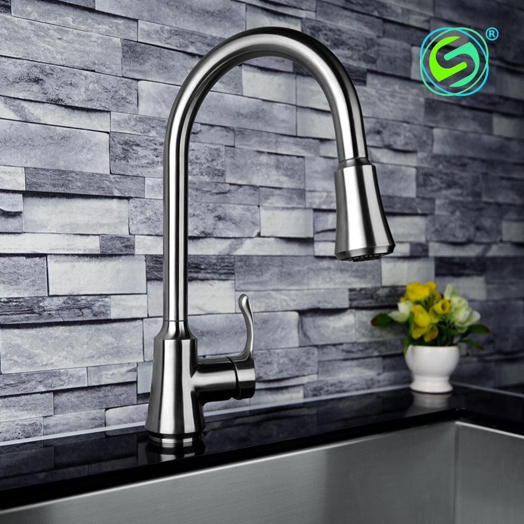 Kitchen Faucet Sfc001