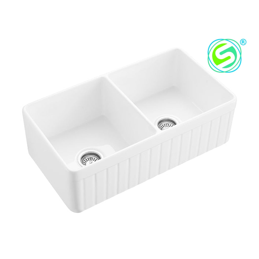 Sfc3318D-02 White