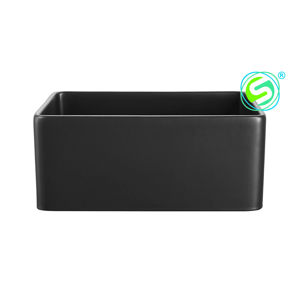 33 Fireclay Farmhouse Sink