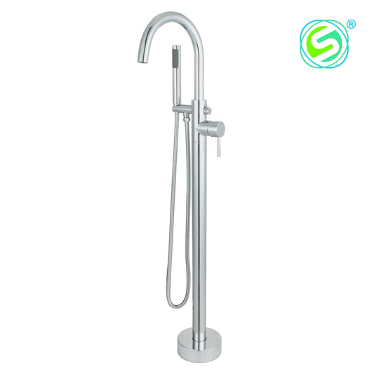 Freestanding Tub Faucet 21419