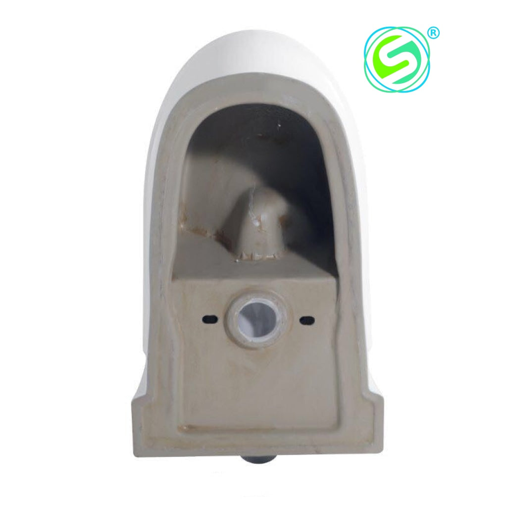 Elongated Toilet Ct-3098