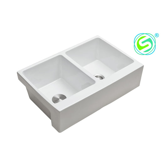 Apron Kitchen Sink Apks-3322