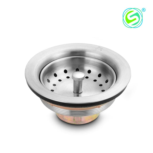 Standard Strainer Drain-Ss-01