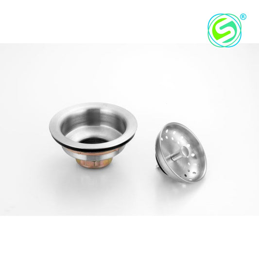 Standard Strainer Drain-Ss-01