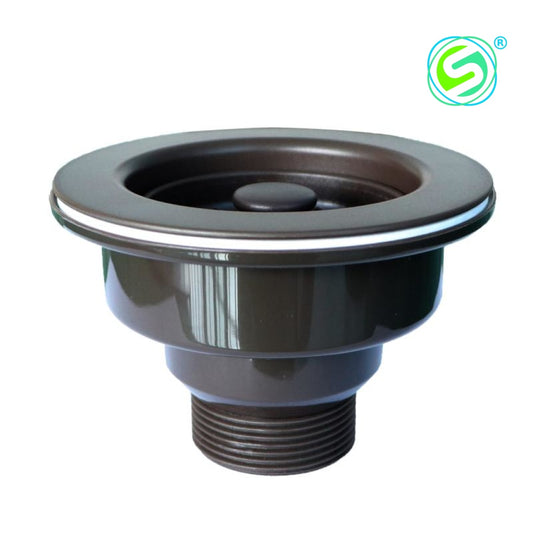 Standard Strainer Gc-Drain