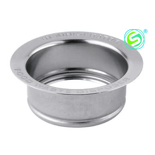 Gc-Flange