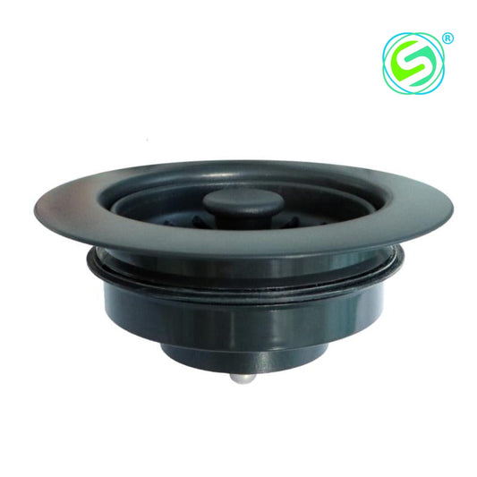 Gc-Flange