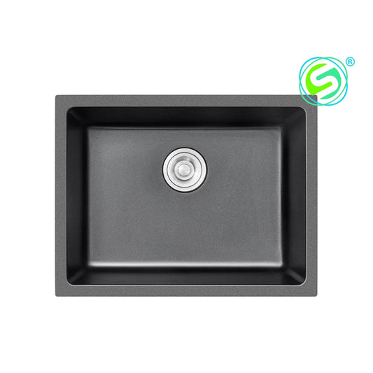 Gs2318 Single Bowl Undermount Sink.