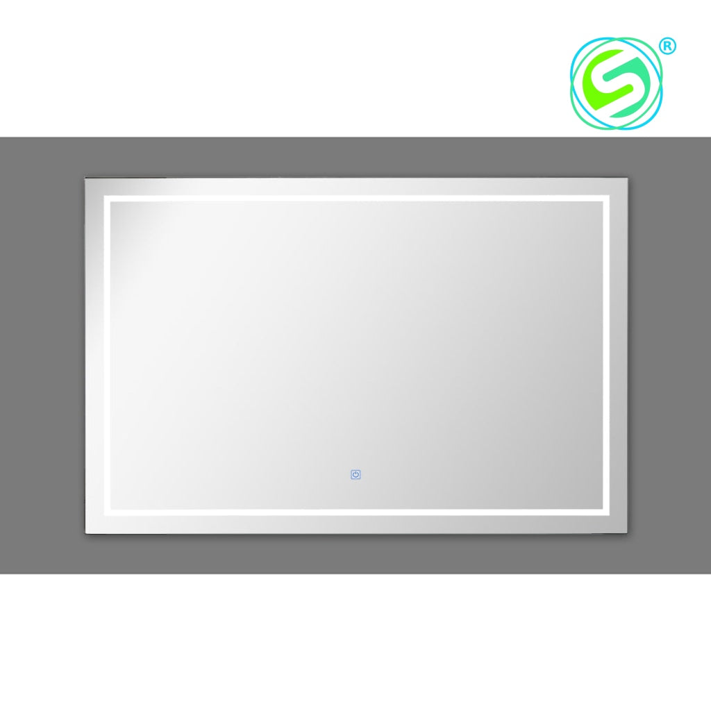 Led Mirror - 48