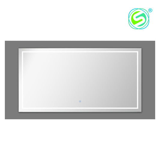 Led Mirror - 72