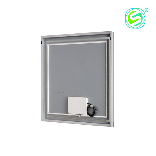 Led Mirror H40-36