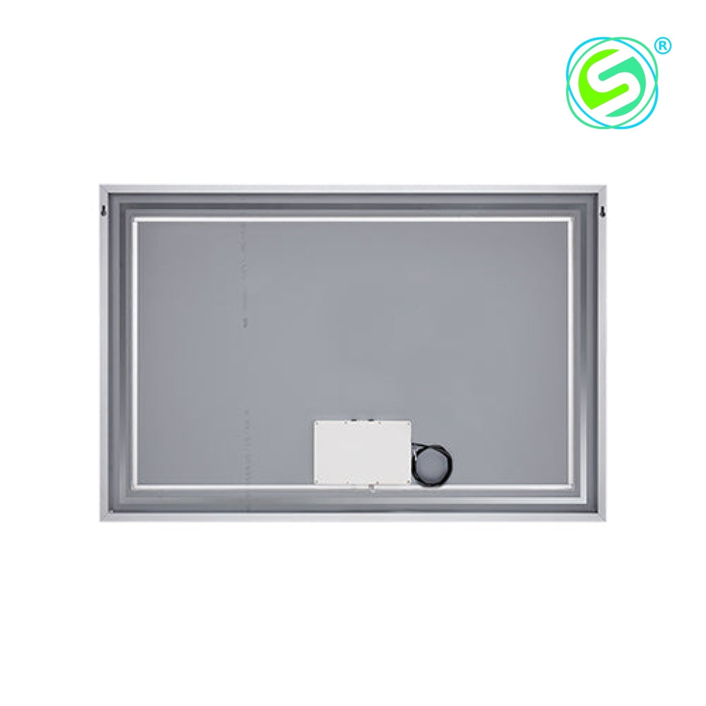 Led Mirror H40-48