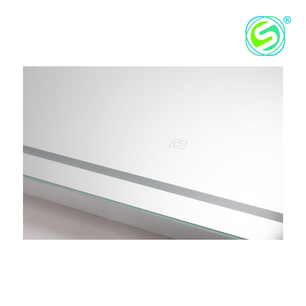 Led Mirror H40-48