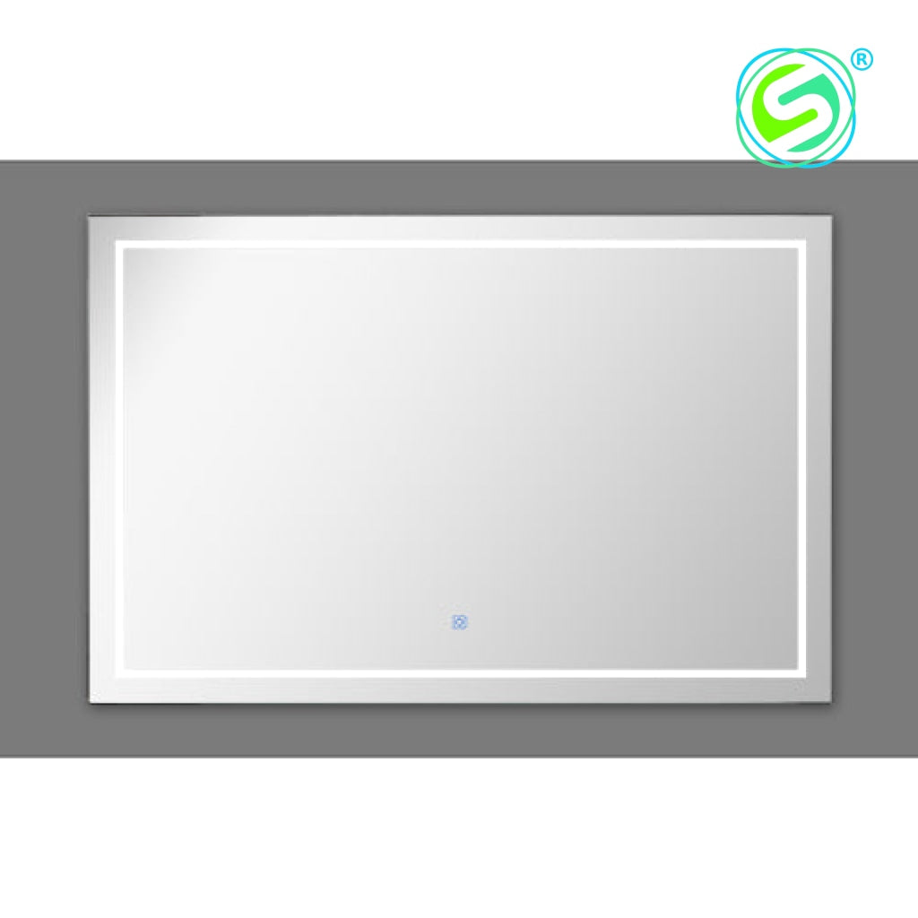 Led Mirror H40-48