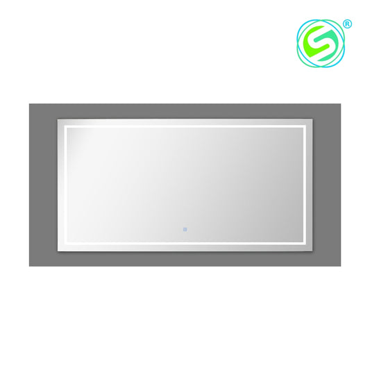 Led Mirror H40-60