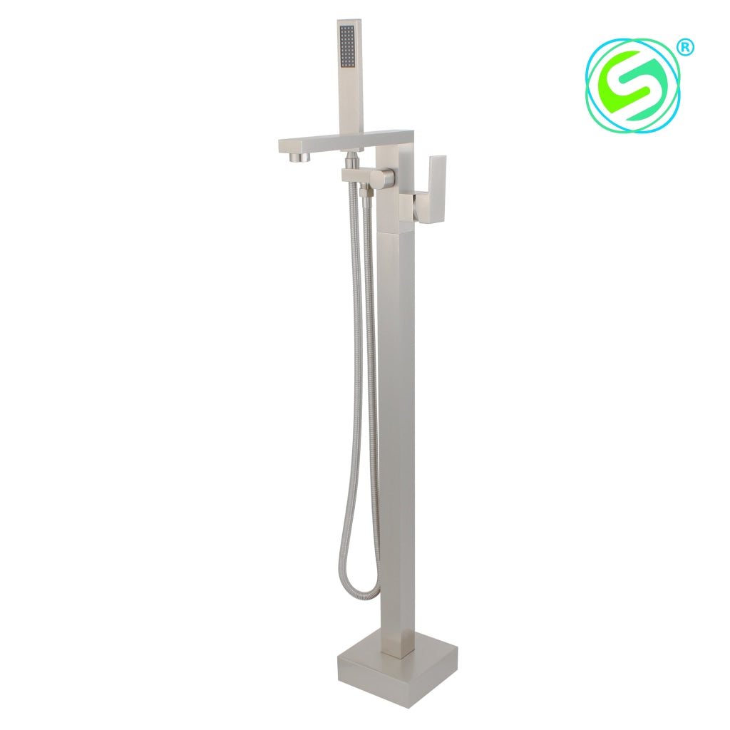 Freestanding Tub Faucet 21467