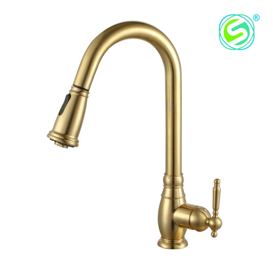 Kitchen Faucet 88408