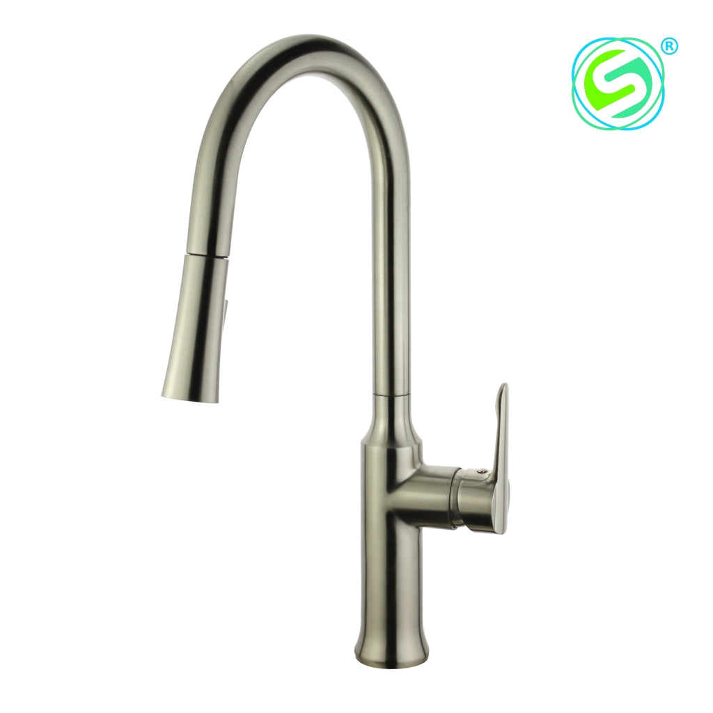 Kitchen Faucet 88421N1