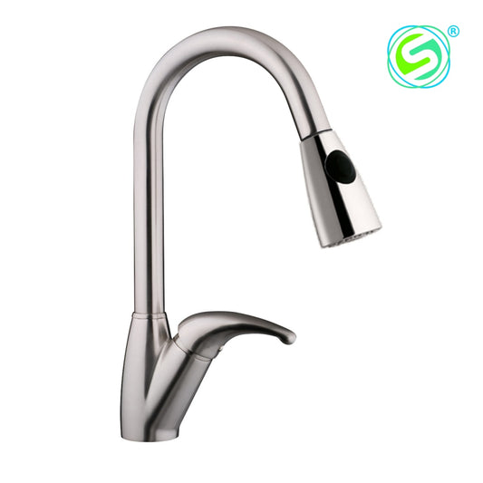 Kitchen Faucet 88485B1