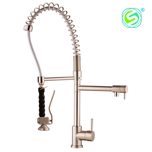 Kitchen Faucet 88501B3