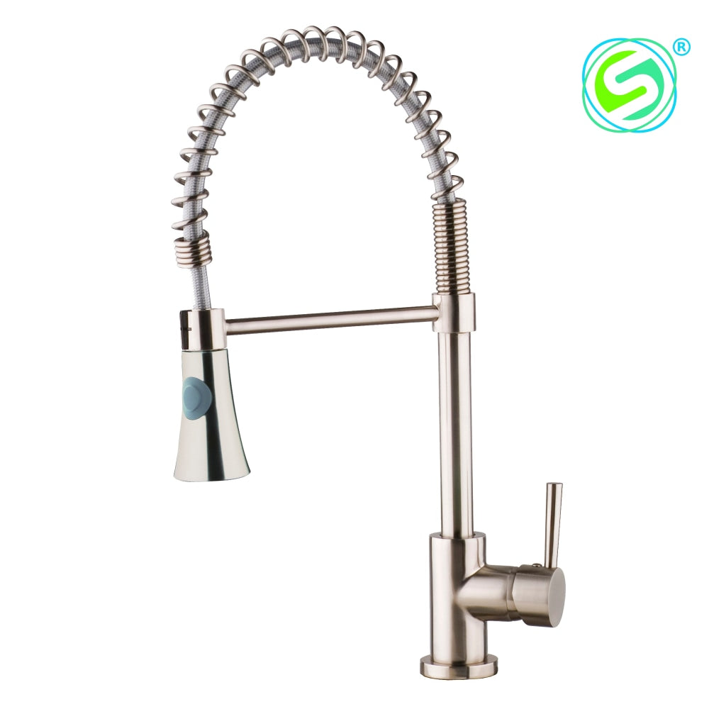 Kitchen Faucet 88502B5