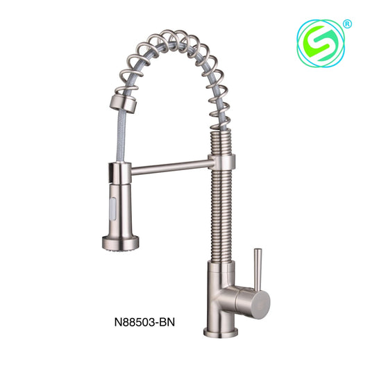 Kitchen Faucet 88503B2