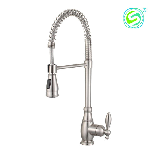 Kitchen Faucet 88508N1