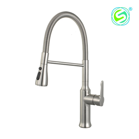 Kitchen Faucet N88518-N1-Bn-C