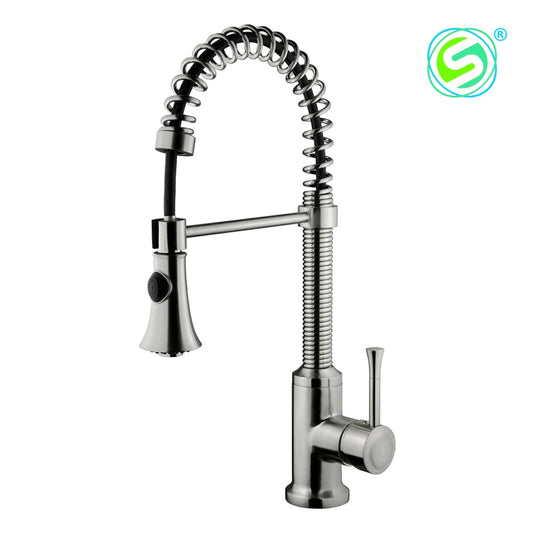 Kitchen Faucet N88586-Bn-C