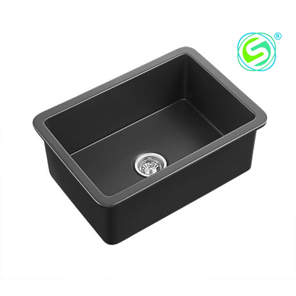 Undermount Fireclay Sink Sfc2718